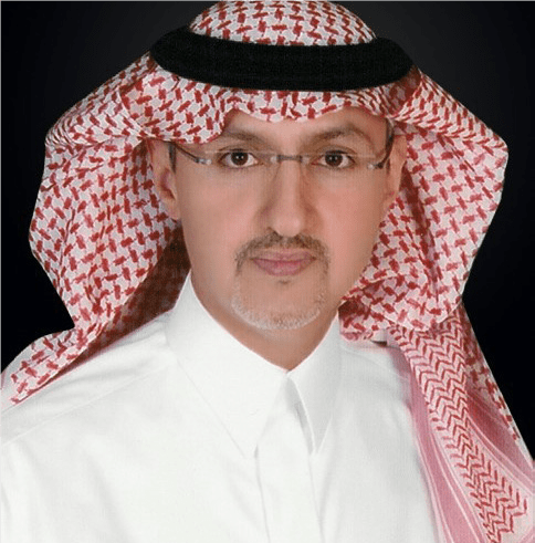 Aziz Al-gosaibi